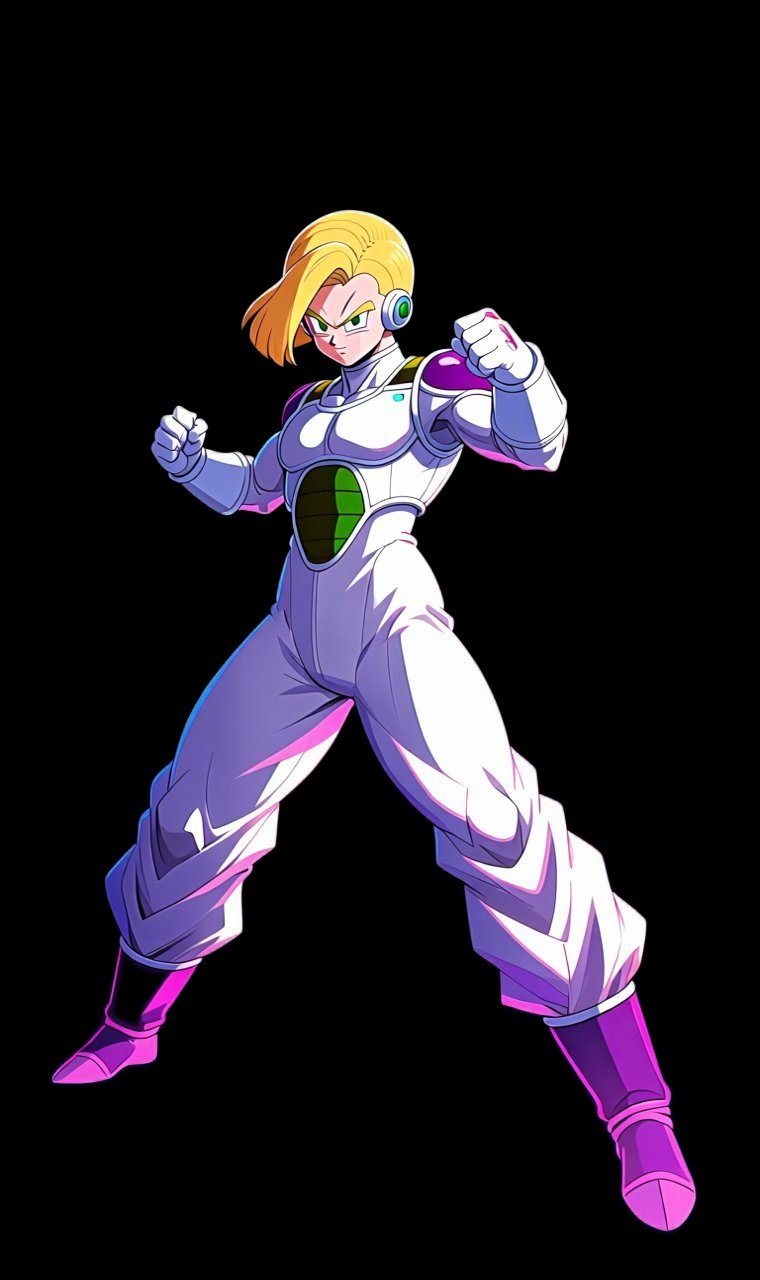 Characters — 114+ guides