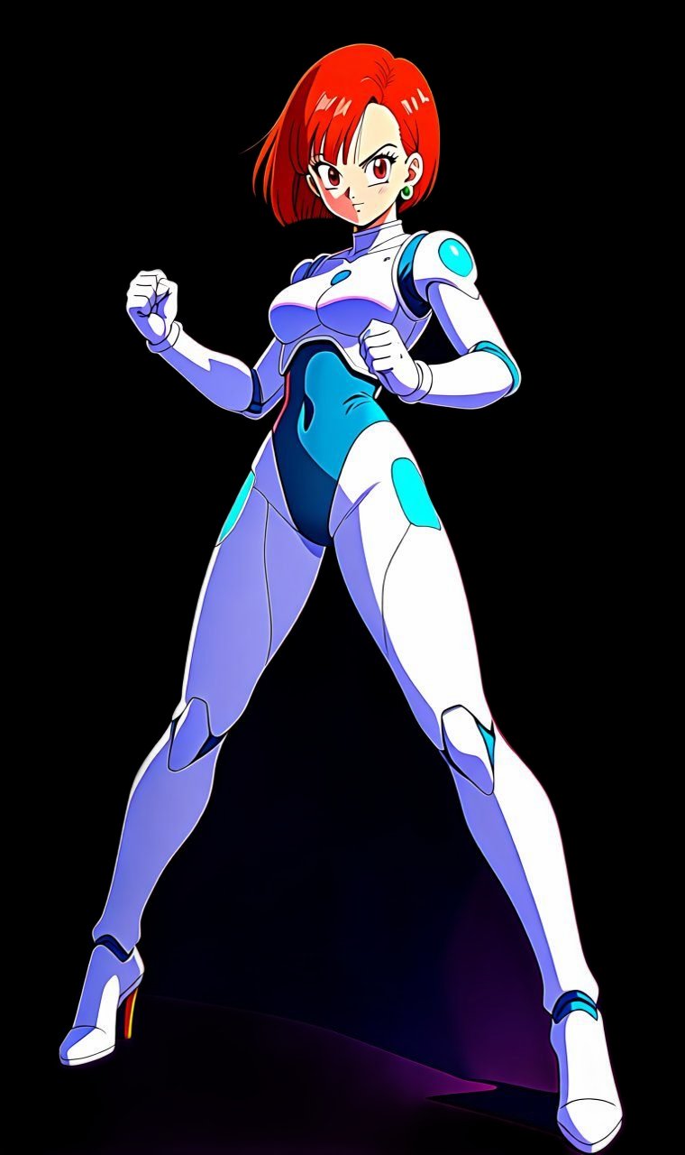 Androids / Cyborgs Androids / Cyborgs