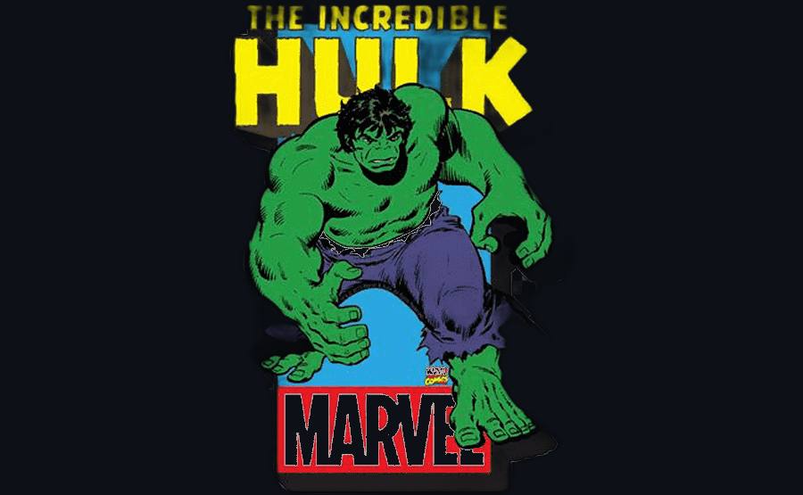 Anilaza — Ultimate Universe 3 Fusion
