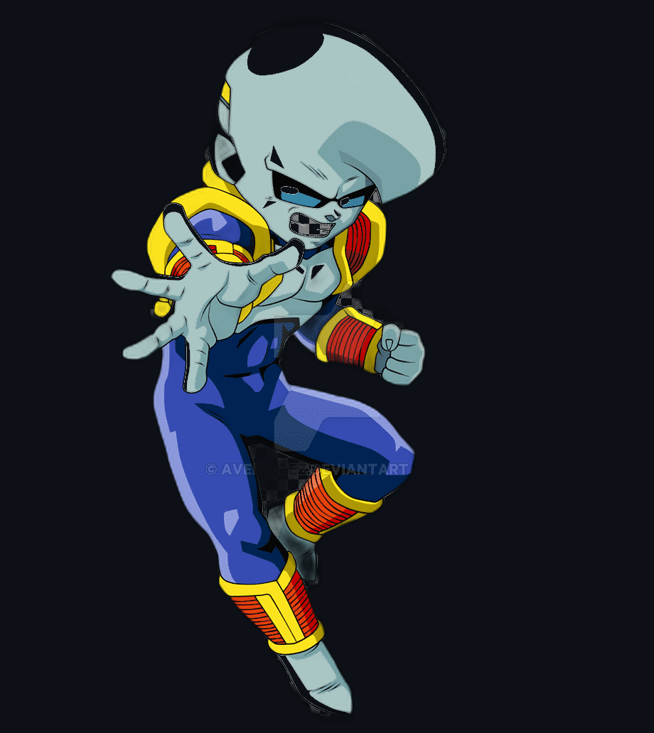 Baby — Tuffle Parasite / Ultimate Revenge