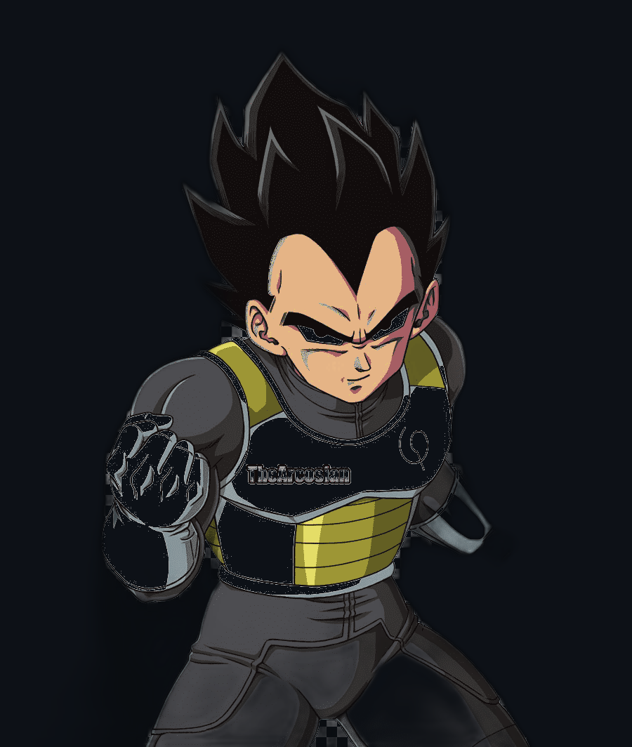 Champa — God of Destruction of Universe 6