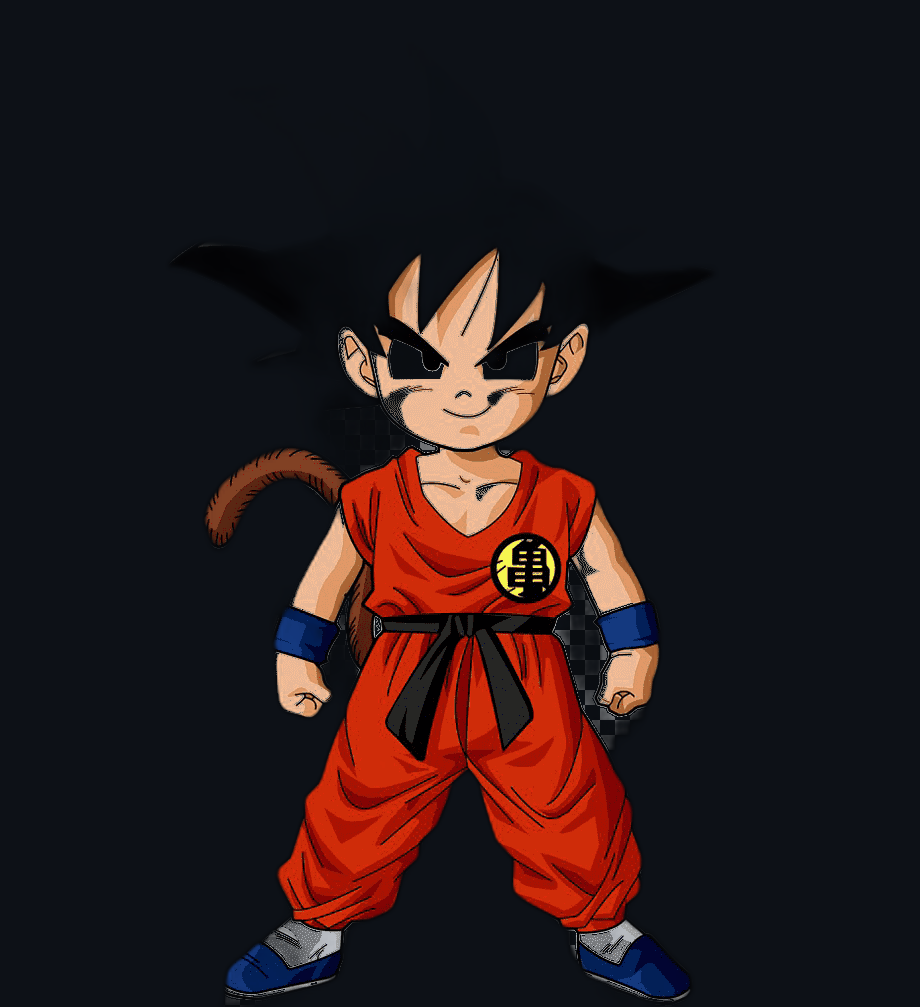 Demon King Piccolo — Original Demon King / Piccolo's Father