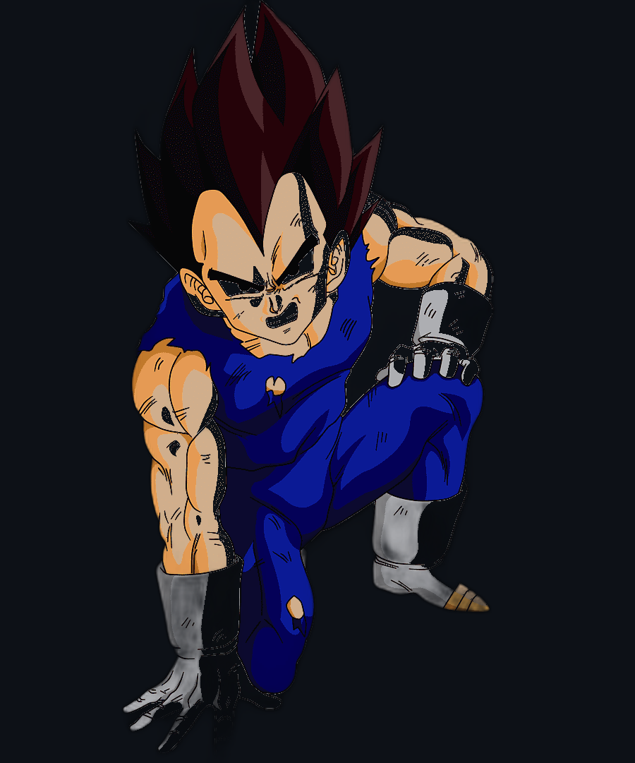 Dende — Earth's Guardian