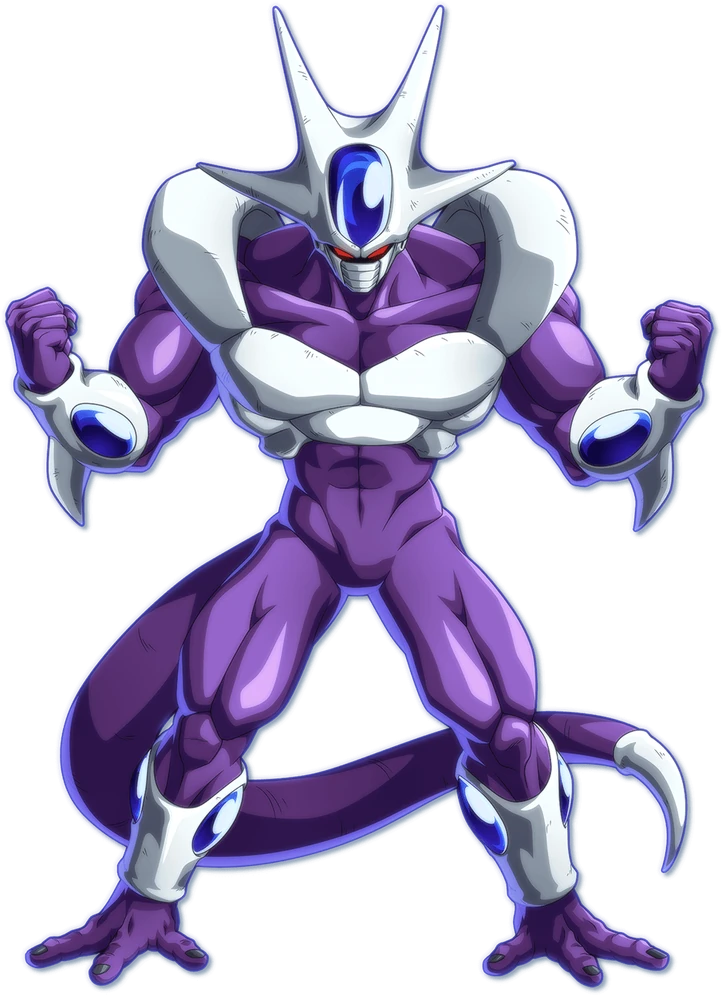 Fifth Form Cooler