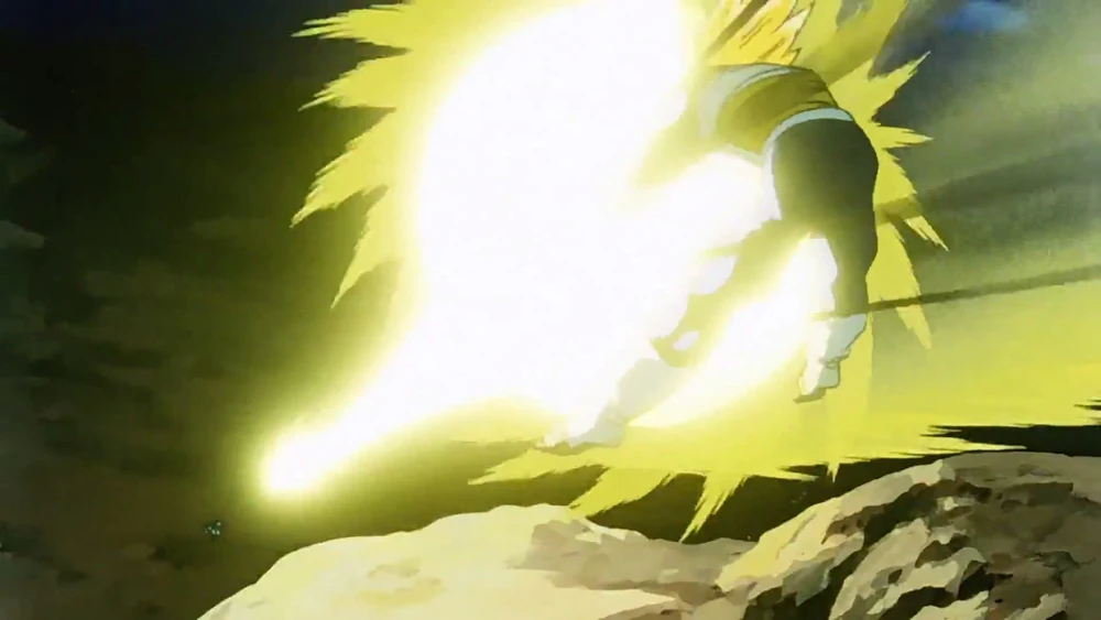 Final Flash Final Flash