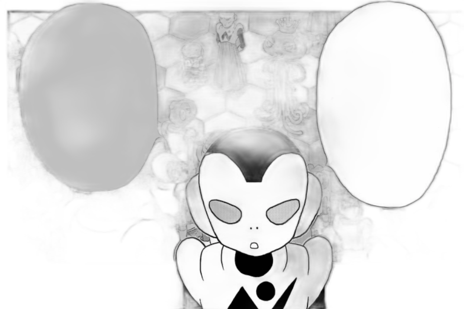 Galactic Patrol