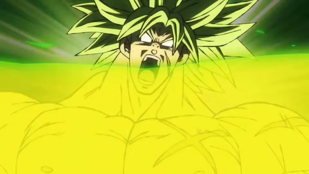 Gigantic Roar — Technique