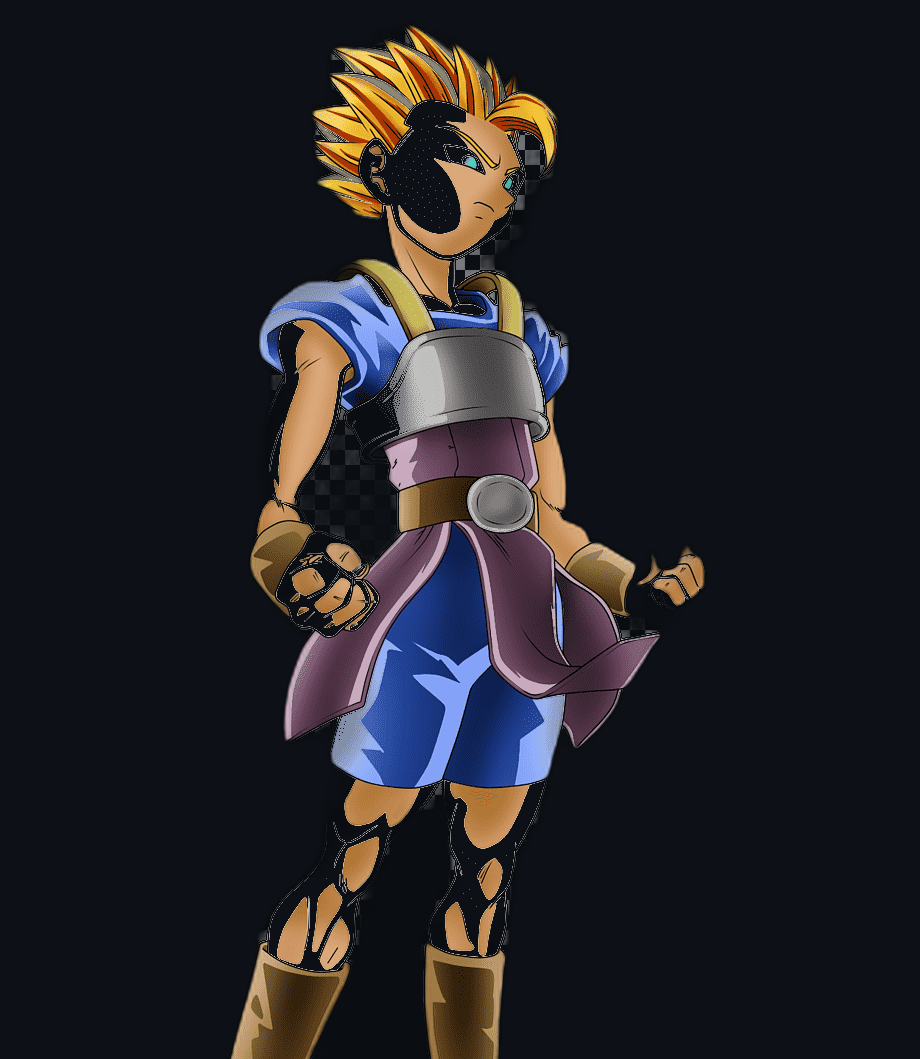 Hit — Legendary Assassin / Time-Skip Master