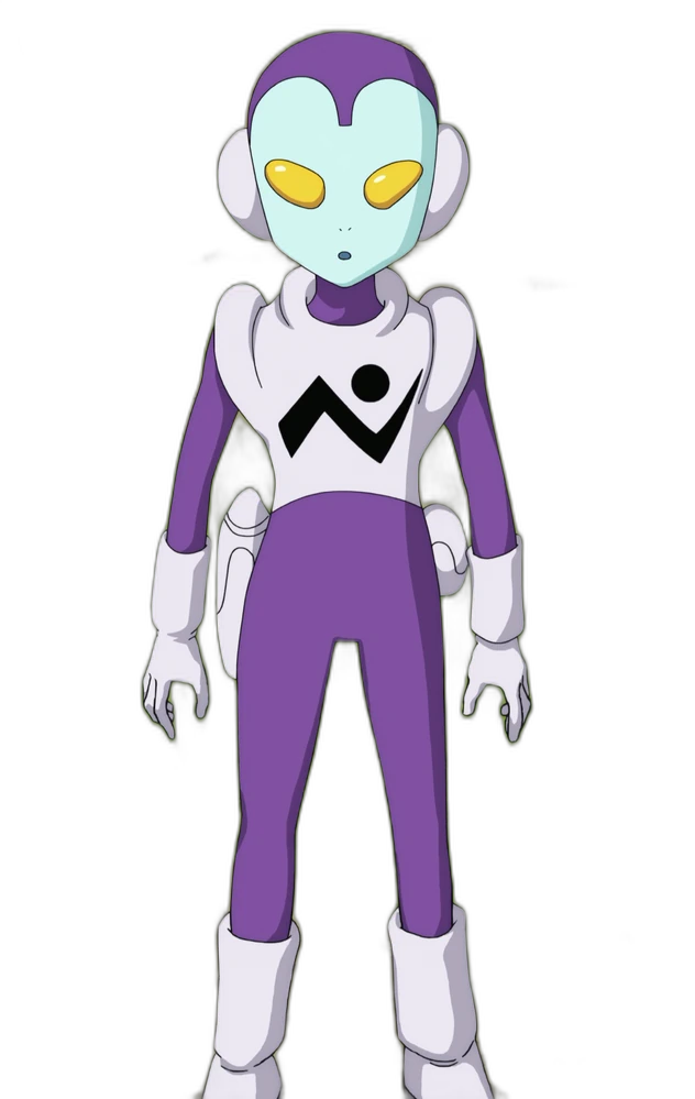 Jaco — Galactic Patrolman