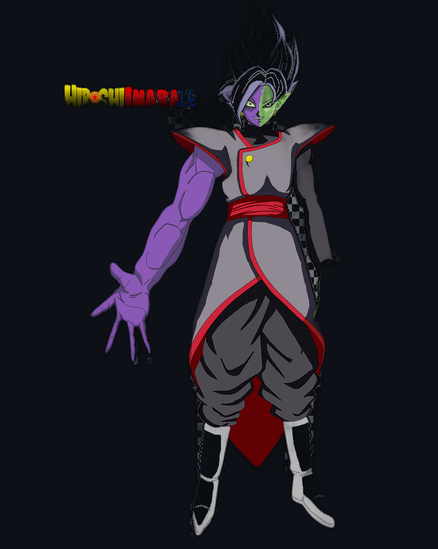 King Kai — North Kai / Martial Arts Trainer