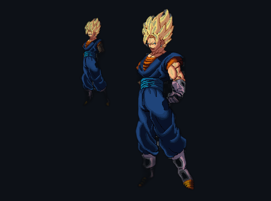 Mai — Pilaf Gang Agent / Future Trunks's Love
