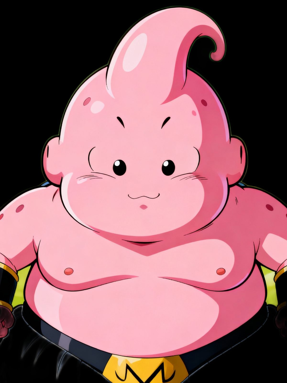 Majin Buu