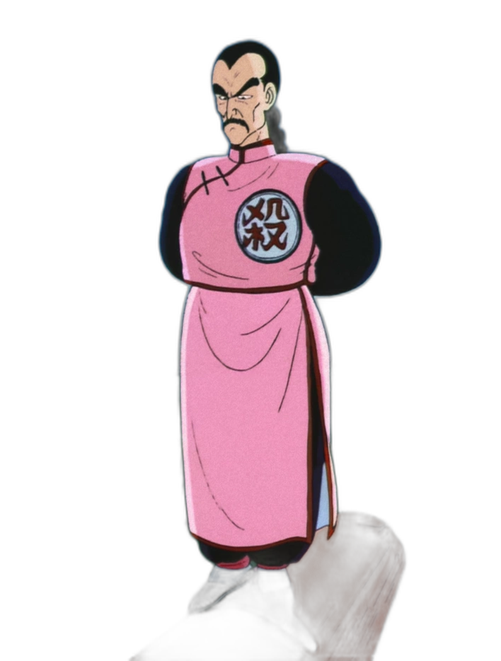 Mercenary Tao — World's Deadliest Assassin