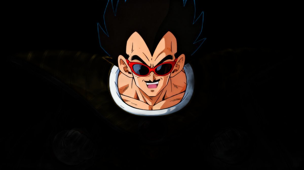 Mr. Satan -- World Martial Arts Champion / False Hero