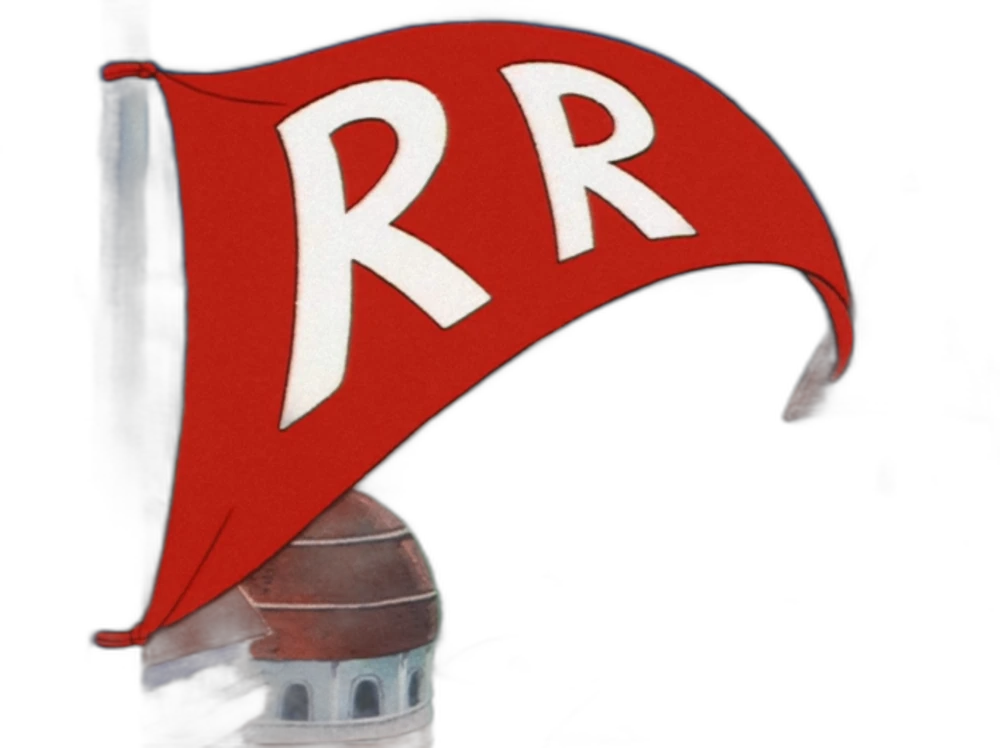 Red Ribbon Army Saga Red Ribbon Army Saga
