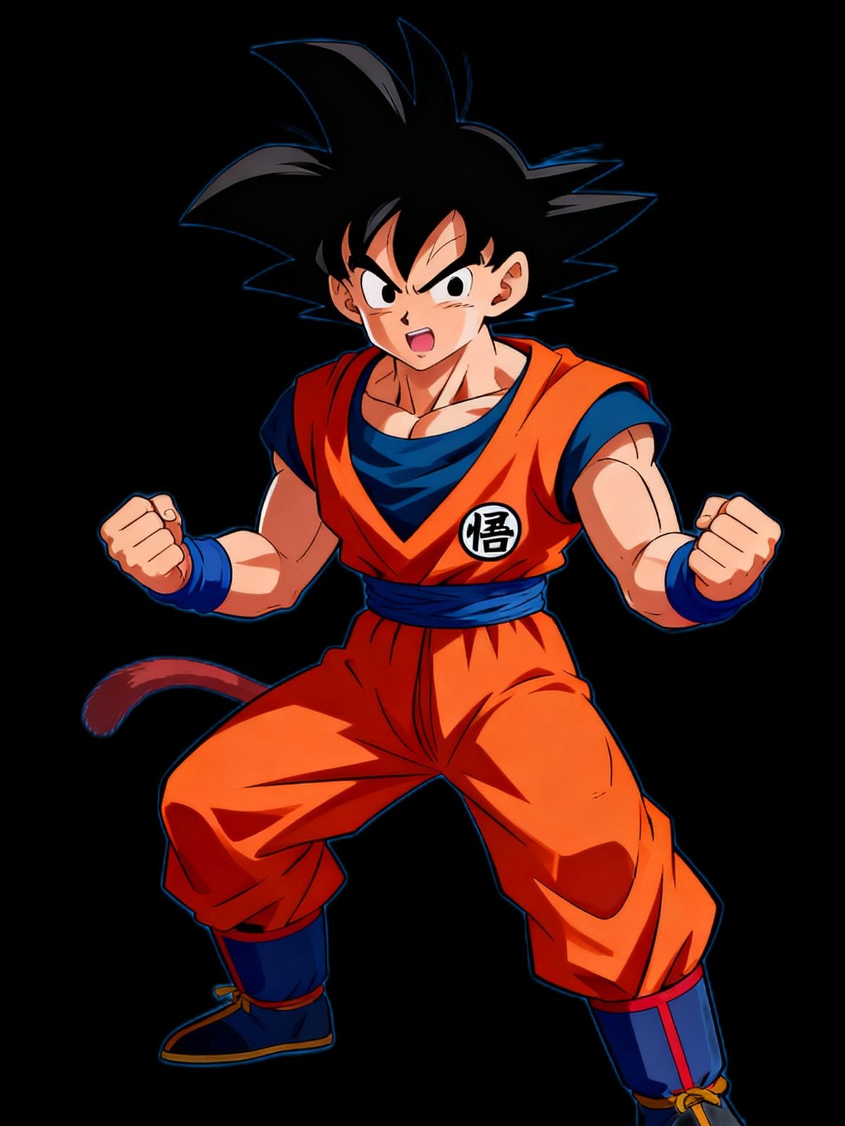 Characters — 114+ guides