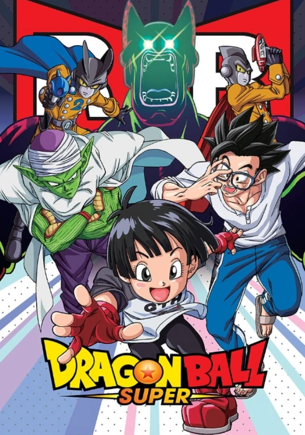 Super Hero Saga — Saga