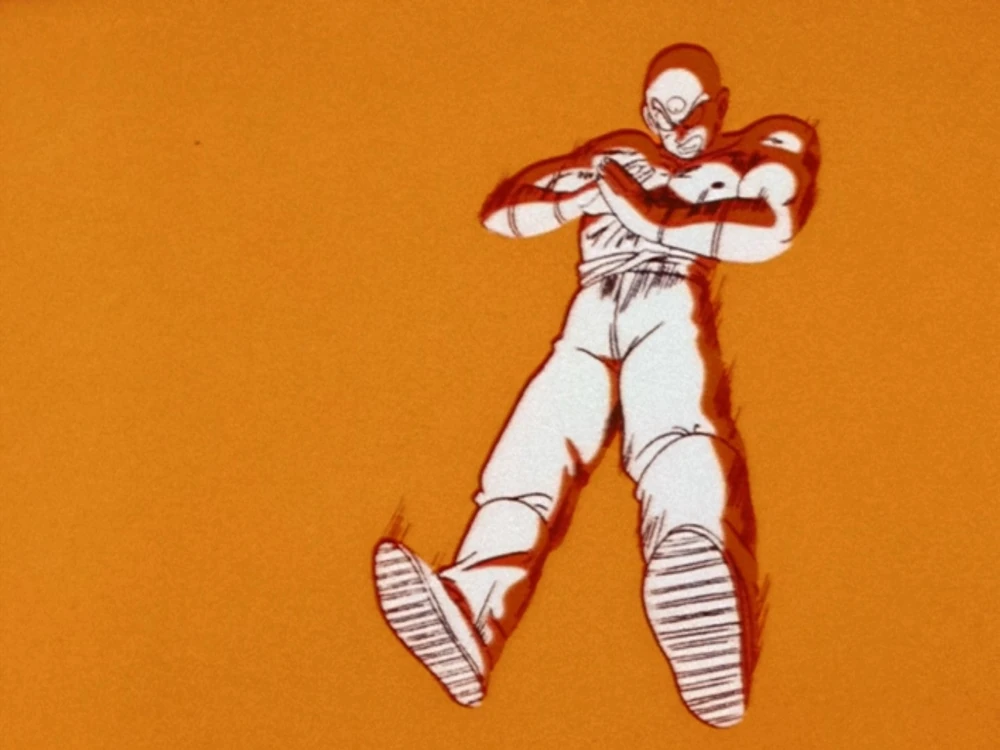 Tri-Beam — Technique