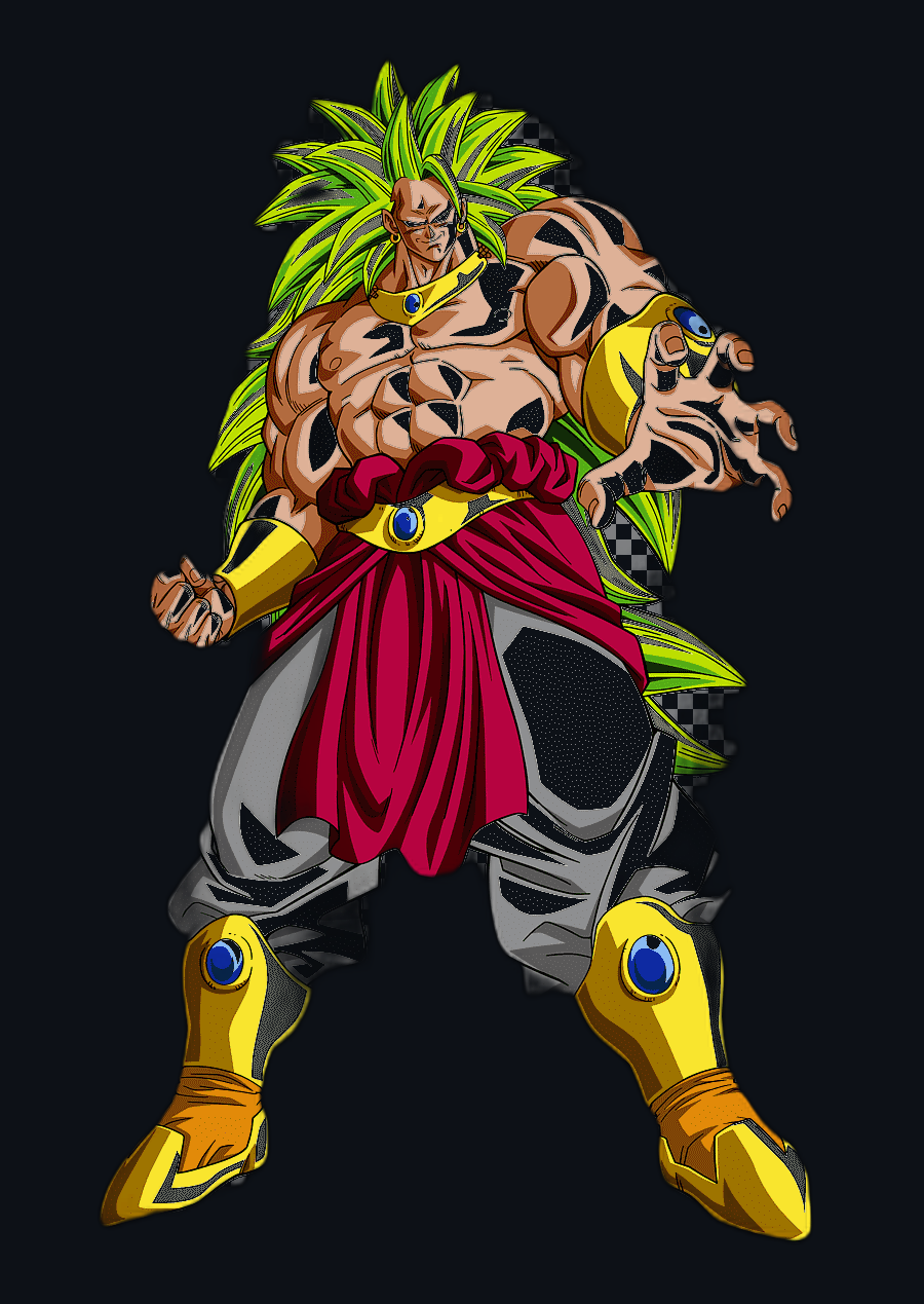 Vegeta — Saiyan Prince / Rival Deuteragonist